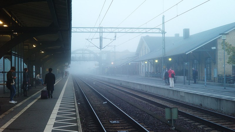 UK Rail Disruptions and RMT Strikes Impact August Bank Holiday Travel Rail Disruptions Expected During UK August Bank Holiday