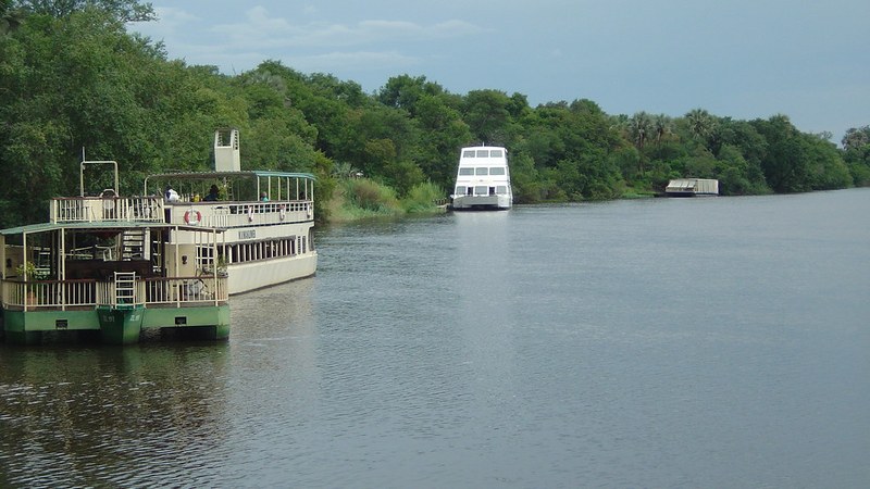 Riviera Travel Cancels 10 European River Cruises Over Low Water Conditions Riviera Travel Cancels 10 River Cruises in Europe