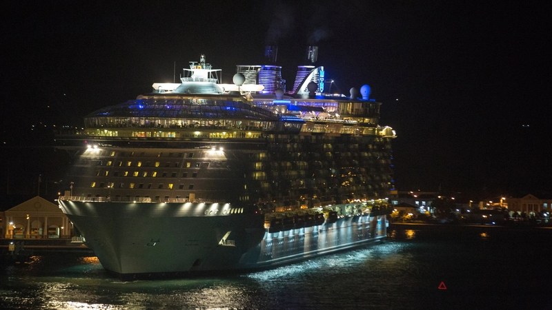 Royal Caribbean Cancels 2027 Cruises on Navigator and Ovation for Asia-Pacific Redeployment Royal Caribbean cancels 2027 cruises on Navigator and Ovation ships