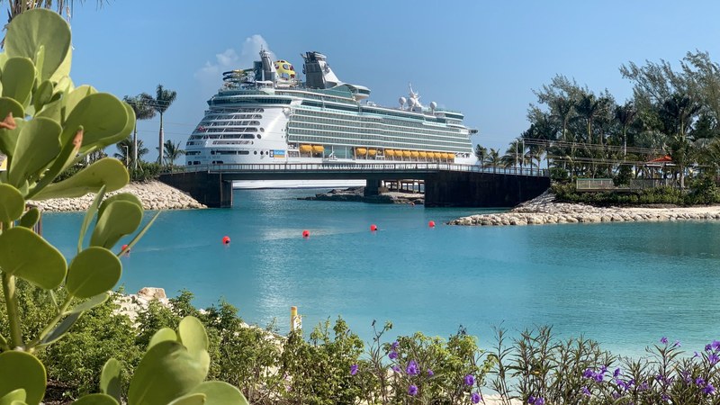 Royal Caribbean Cancels Multiple US Sailings in 2027 Royal Caribbean Cancels Multiple August 2026 Cruises