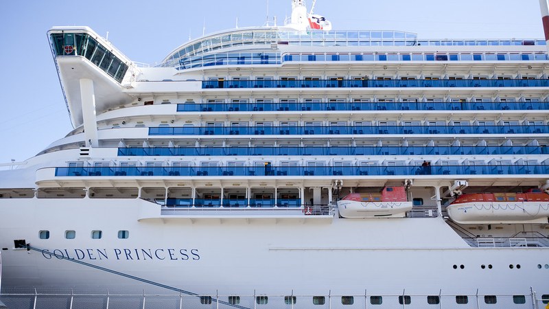 Royal Caribbean Cancels Multiple August 2026 Cruises for Asia-Pacific Redeployment Royal Caribbean Cancels Several Cruises in August 2026