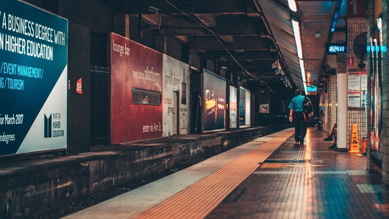Adelaide Train Services Suspended Multiple Times Amid Wild Weather Severe Weather Causes Ongoing Adelaide Train Service Interruptions