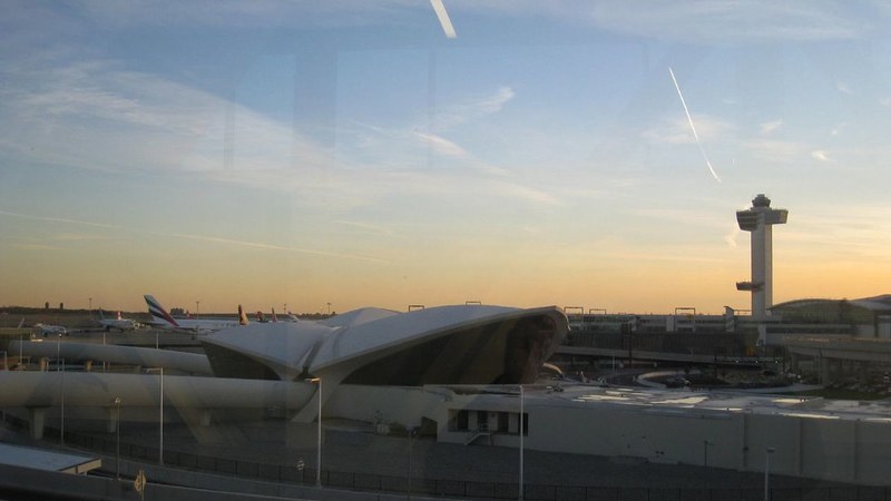 Severe Weather Triggers 120+ Cancellations at ORD, 100+ at JFK and LGA on Aug 11 Severe Weather Triggers 930+ Flight Delays at New York Area Airports