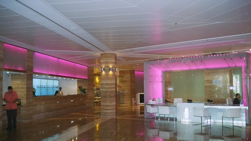 Shiba Park Hotel to Exhibit at IFTM Top Resa 2026 Shiba Park Hotel at IFTM Top Resa 2026 in Paris