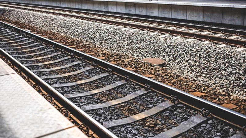 Shrewsbury to Wolverhampton Rail Lines Reopen After Emergency Disruption Shrewsbury-Wolverhampton Rail Lines Reopen