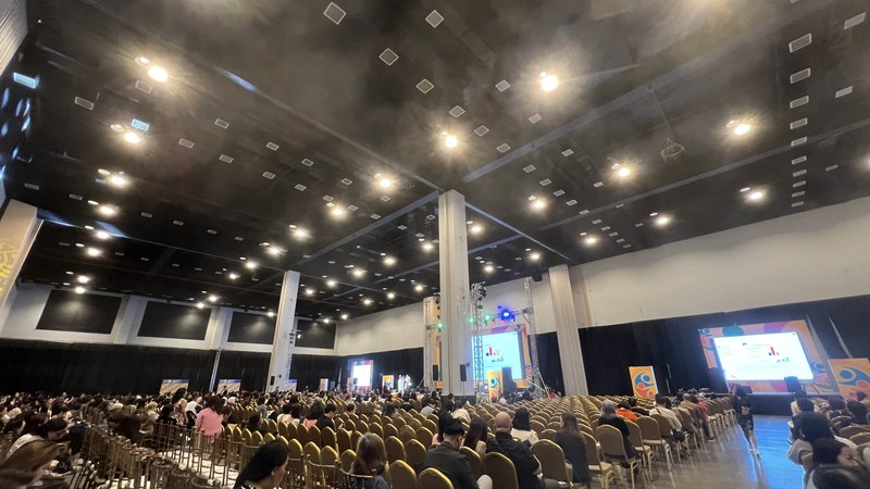 SMX Convention Centers Visitor Growth Hits 18% in H1 2026 SMX Convention Centers Reports 18% Visitor Growth in H1 2026