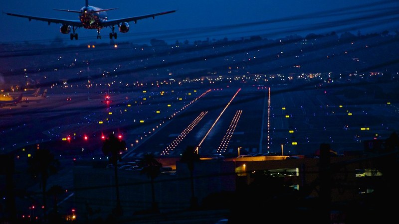 FAA Ground Stop Delays Southwest Airlines at Harry Reid International Airport Southwest Airlines Ground Stop Causes Flight Delays at Harry Reid Airport