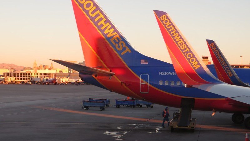 Southwest Airlines Adds Weekly Austin to San José Nonstop Flight Southwest Airlines Starts Austin-San Jose Costa Rica Flights