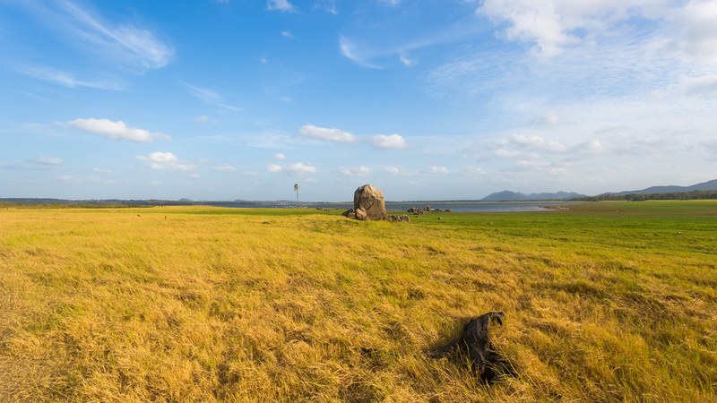Sri Lanka Sets 2030 Tourism Goals of 5M Visitors and $10B Revenue Sri Lanka Aims for 5M Tourists and $10B by 2030