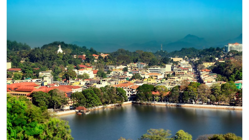 Sri Lanka Tourism Revenue Falls 10.4% in July 2026 Sri Lanka's Tourism Revenue Drops 10.4% in July 2026