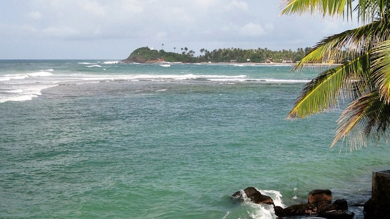 Sri Lanka Launches Tourism Campaign Targeting $4.2 Billion Revenue Sri Lanka Targets $4.2B Tourism Revenue with New Promotion