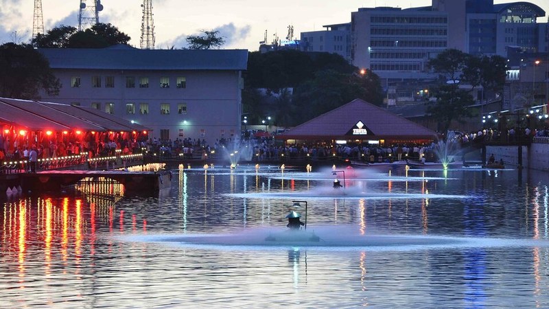 Sri Lanka July 2026 Tourism Revenue Drops 10.4% to $285.5 Million Sri Lanka Tourism Revenue Falls 10.4% in July 2026