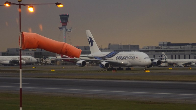 930 Flight Cancellations at Newark, JFK and LaGuardia on August 8, 2026 Storms Cancel 930 Flights at New York Area Airports With FAA Ground Stop