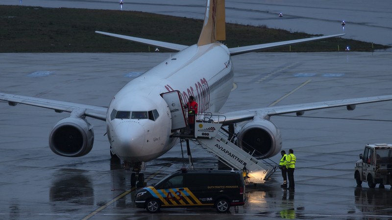 Nearly 2,000 Flights Cancelled Nationwide on August 8, 2026 Storms Cause 1,900+ Delays and 650 Cancellations Across US Airports Today