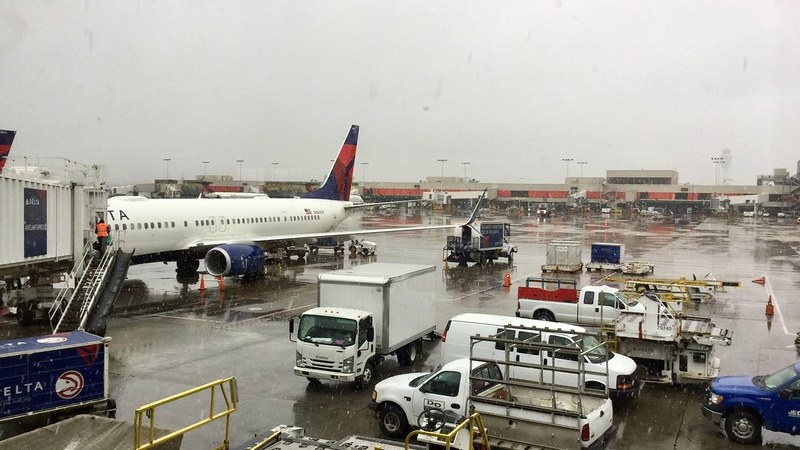 3,012 Flights Delayed and 596 Canceled Nationwide on August 20, 2026 Due to Storms Storms Cause 3,600+ Flight Delays and Cancellations at US Airports Today