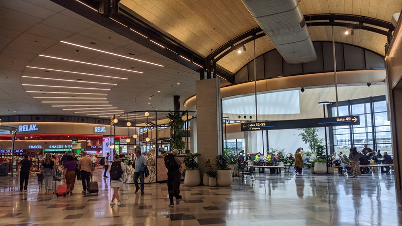Sydney Airport Delays Affect Over 150 Flights on 8 August 2026 Sydney Airport Delays Impact 150+ Flights