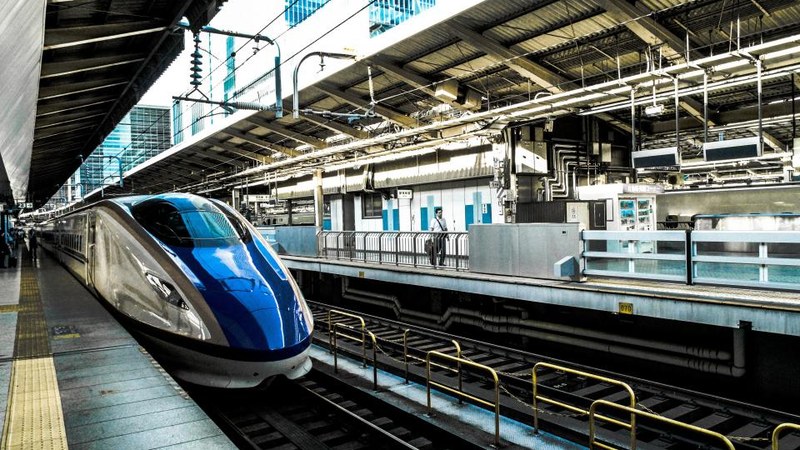 Taiwan Approves 60.6 km High Speed Rail Extension to Yilan Taiwan Approves 300 km/h Bullet Train Using Shinkansen Tech