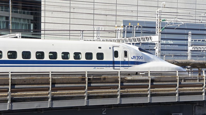 Taiwan Approves 60.6 km High-Speed Rail Extension to Yilan Taiwan greenlights 300 km/h bullet train using Shinkansen technology