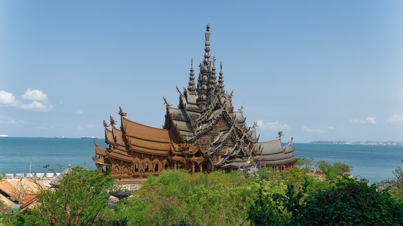 Thailand Introduces 300 Baht Tourist Entry Fee Effective 2026 Thailand Levies New Tourist Fees Starting 2026