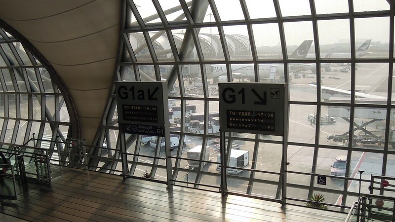 Thailand Reduces Visa-Free Tourist Stay from 60 to 30 Days in 2026 Thailand to Cut Visa-Free Stay from 60 to 30 Days in 2026