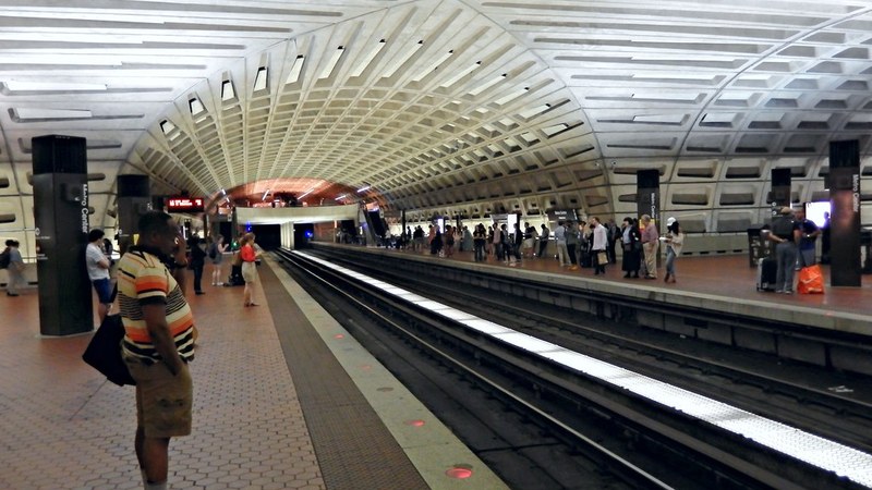 Thunderstorms Cause Ground Delays at Reagan National Airport on August 16 Thunderstorms Cause Flight Delays at Reagan National Airport Today