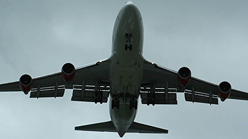 Denver International Airport Ground Stop and Delays Amid Thunderstorms Thunderstorms Cause Over 100 Cancellations at Denver Airport Today