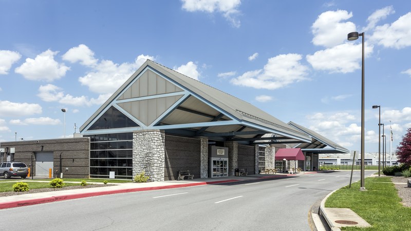 Chattanooga Airport Offers 12+ Nonstop Routes with Gate and Parking Expansion Planned Top Nonstop Flights From Chattanooga Airport