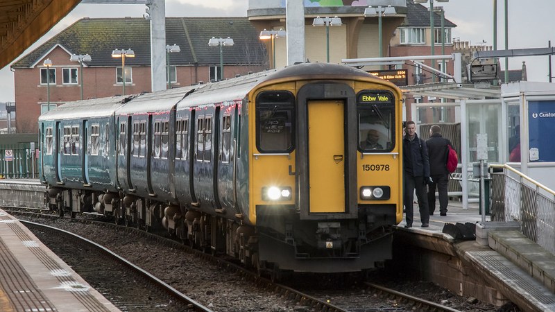 Train Hits Fallen Tree Near Kingham Disrupting Oxford-Worcester Rail Line Train hits tree causing major delays between Oxford and Worcester