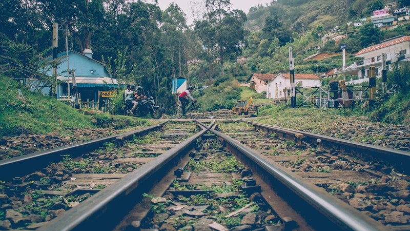 Train services between Mangaluru and Bengaluru resume after two-day halt Train Services Resume Between Mangaluru and Bengaluru With Delays