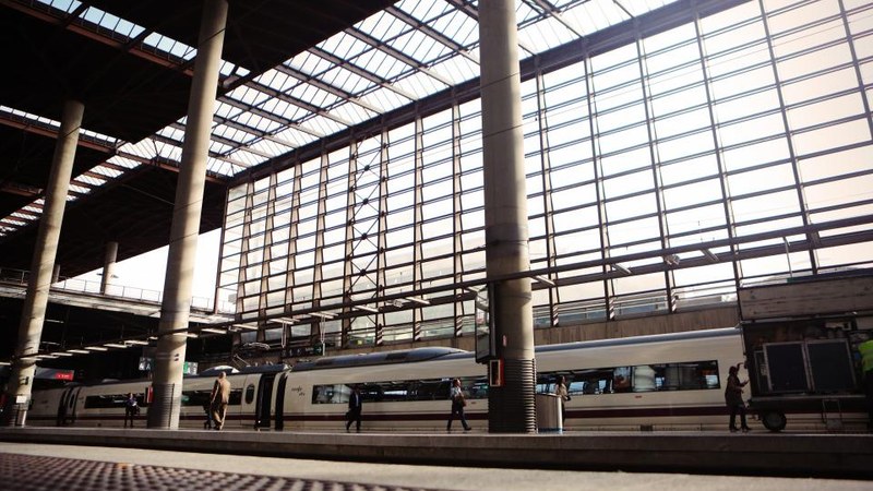 Mangaluru-Bengaluru Train Services Resume After Two-Day Disruption Train Services Resume on Mangaluru-Bengaluru Route After Disruption