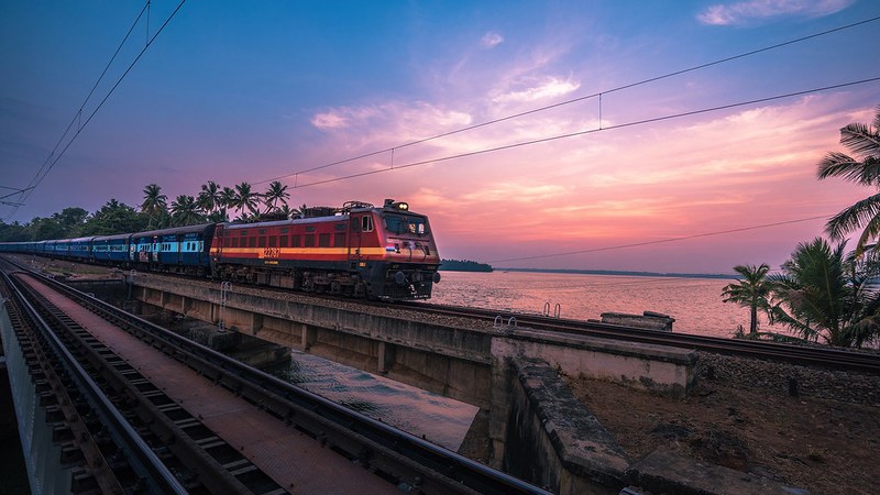 Mangaluru-Bengaluru Train Services Disrupted by Landslide on 2 August 2026 Train Services Resume on Mangaluru-Bengaluru Route After Two-Day Halt