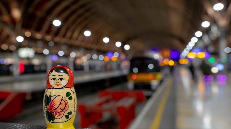 Train Services Cancelled Between London Paddington, Reading, and Heathrow Trains Cancelled on London Paddington to Reading and Heathrow Routes