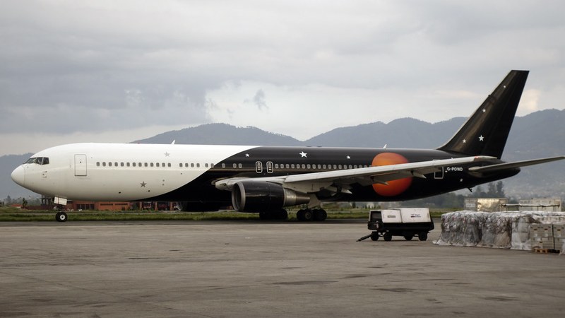 Plane Tyre Burst Disrupts Flights at Cape Town Airport on August 5, 2026 Tyre Burst Disrupts Flights at Cape Town Airport on August 5, 2026