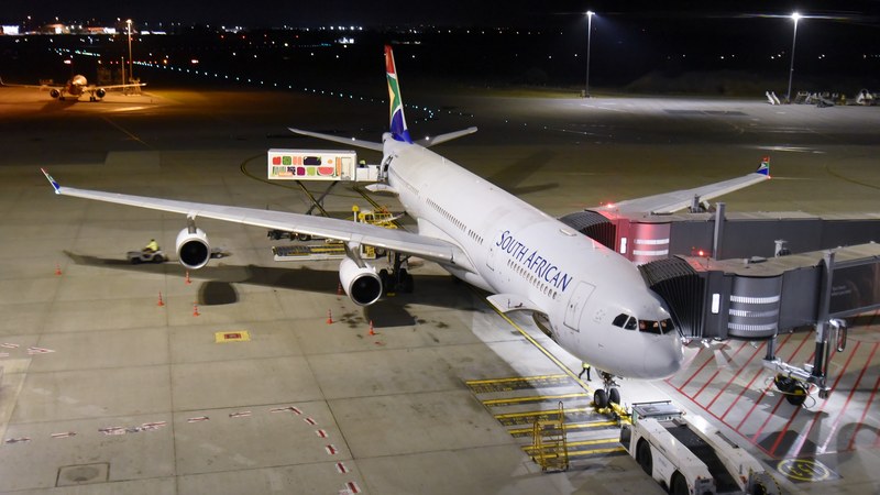 Uganda Airlines Launches Accra and Kigali Flights, Orders Boeing Jets Uganda Airlines Adds Direct Flights to Accra and Kigali