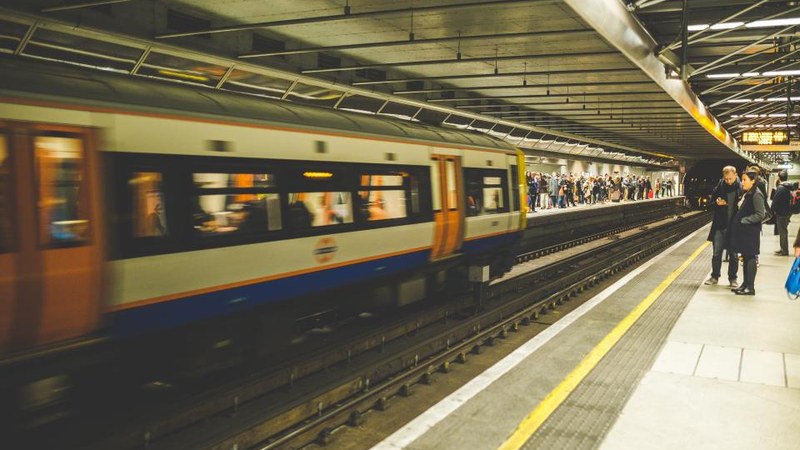 Extensive UK Train Disruptions Expected Over August Bank Holiday 2026 UK Bank Holiday Train Disruptions Expected from Strikes