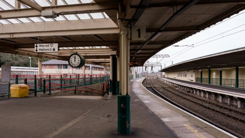 East Midlands Railway strikes set for August 2026 over Hitachi Class 810 safety concerns UK rail strike announced for August 2026