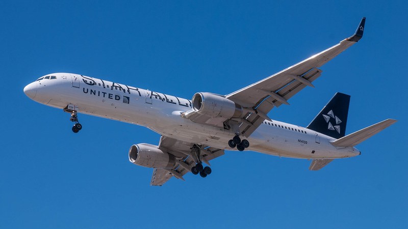 United Airlines Launches New Daily CVG to San Francisco Nonstop Flight United Airlines Starts New Nonstop Service from CVG
