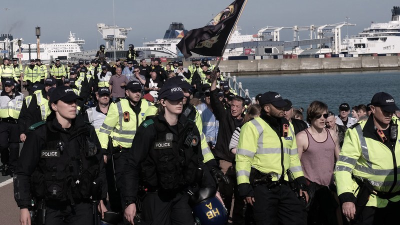 US to Revoke Up to 200,000 B1 and B2 Visas Over Asylum Claims US Plans Largest Mass Visa Revocation of Up to 200,000 Visas