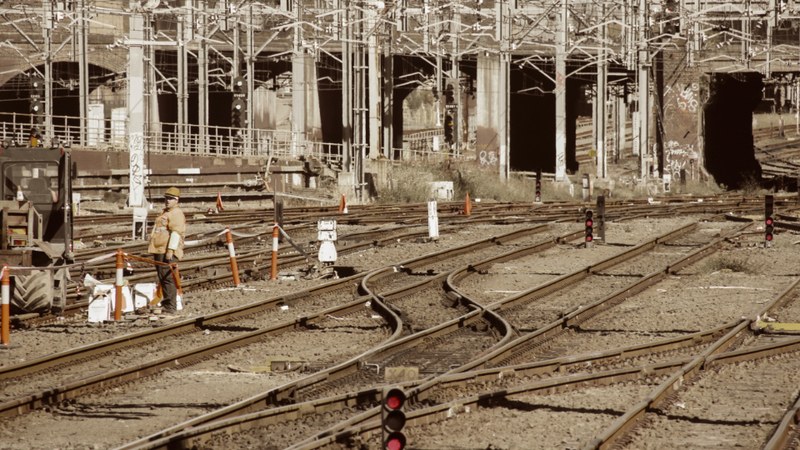 West Midlands Railway Strike Suspended for Weekend of July 31-August 1, 2026 US Rail Strike Called Off Following Union Talks