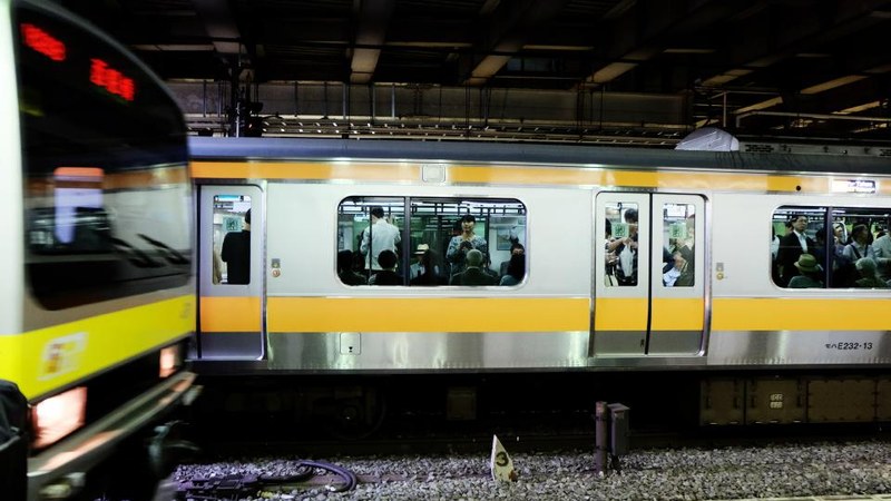 RMT Strike Plans Over EMR Class 810 Train Safety Starting August 2026 US Rail Union Announces Late August Strike Over Safety Concerns