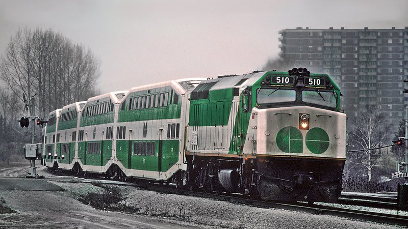 Via Rail to Replace 45 Locomotives with Hybrid Fleet and Build New Montreal Facility Via Rail Announces Locomotive Replacement and New Facility