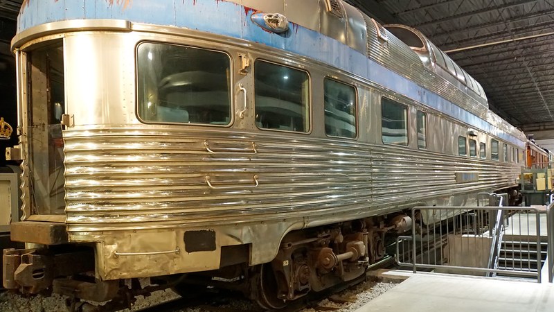 Canada Commits $1.9B to Replace 45 Via Rail Locomotives and Build Montreal Facility Via Rail to Replace Locomotives and Build New Facility