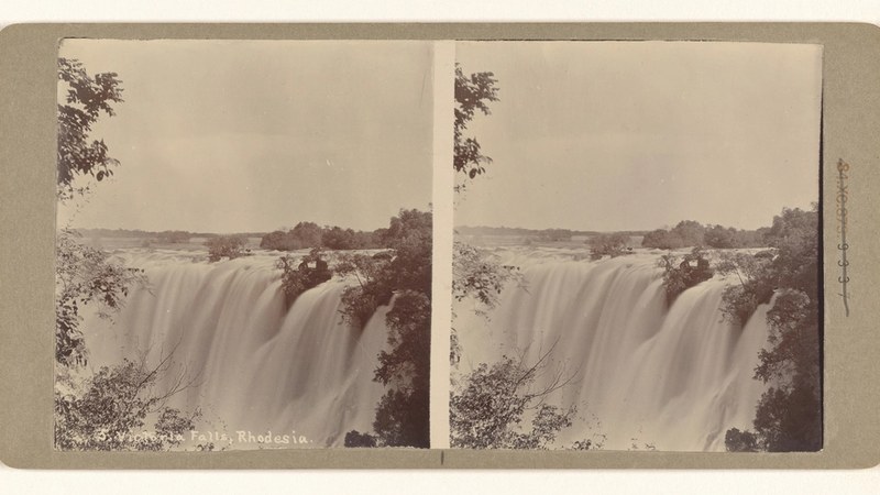 Zimbabwe Sees Rise in Tourist Arrivals at Victoria Falls in 2026 Victoria Falls Tourist Arrivals Increase in 2026