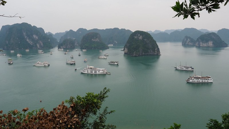 Vietnam Welcomes Nearly 14 Million Tourists in 2026, Europe Drives Growth Vietnam Records Nearly 14 Million International Visitors in 2026