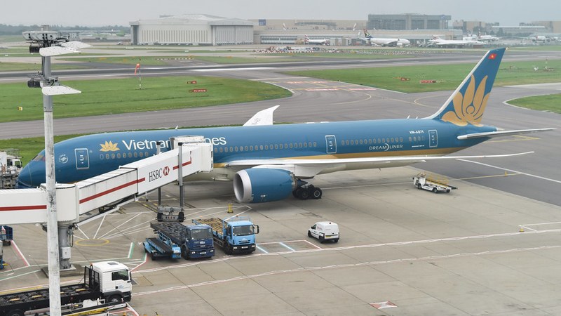 Vietnam Receives Nearly 14 Million International Tourists in 2026, Europe Drives Surge Vietnam Welcomes Nearly 14 Million International Visitors in 2026