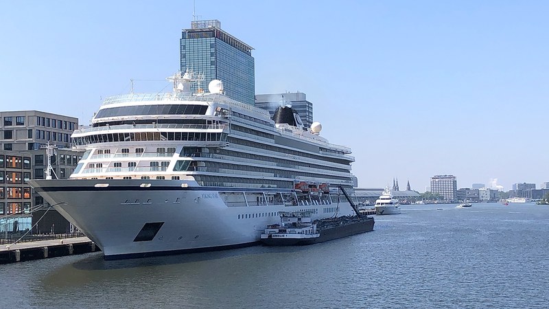 Viking Opens 2028-29 Ocean Cruise Bookings with New Ships and Itineraries Viking Opens 2028-29 Ocean Cruise Bookings