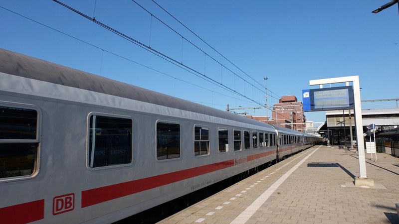 Virgin Trains Granted Track Access for London to Europe Routes from 2030 Virgin Trains Approved for Channel Tunnel Routes from 2030