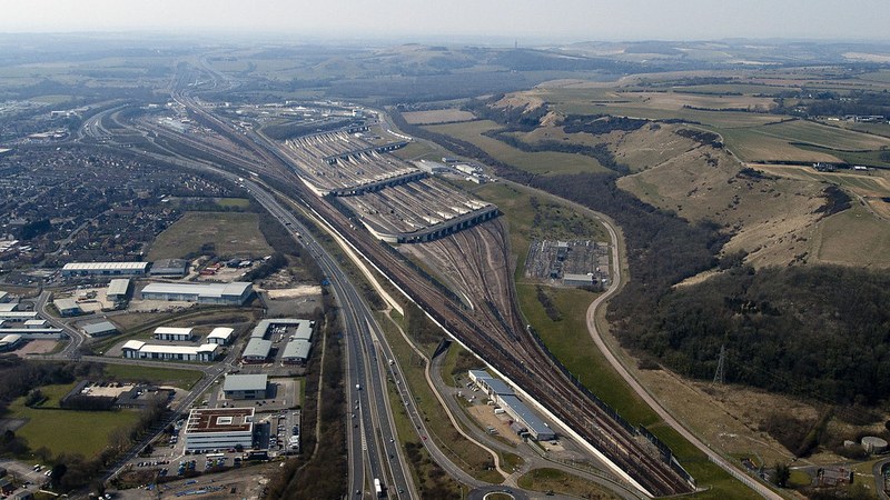 Virgin Trains Gets Channel Tunnel Track Access for New Routes from 2030 Virgin Trains Approved for New Channel Tunnel Routes from 2030