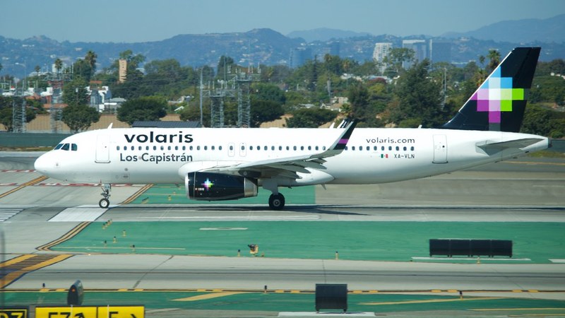 Anchorage Airport Tops US Cargo and Adds Routes in 2026 Volaris Launches Eight New International Routes from Guadalajara