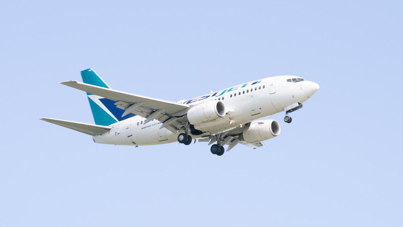 WestJet Cancels 300+ Flights Today Amid Flight Attendant Strike WestJet Cancels 300+ Flights Today Due to Flight Attendant Strike